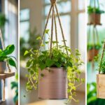 DIY Hanging Planter Ideas