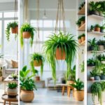 House Plants Decor