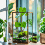 Money Plant Decor Ideas