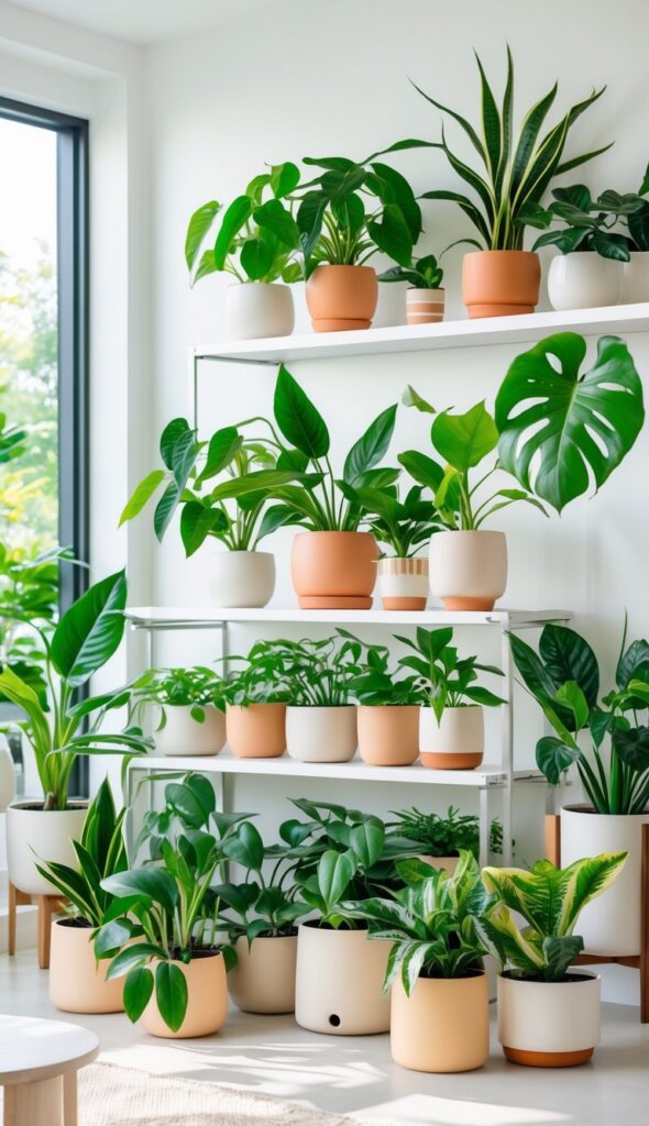 Best Indoor Plants