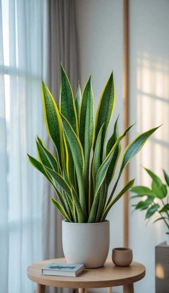 Best Indoor Plants