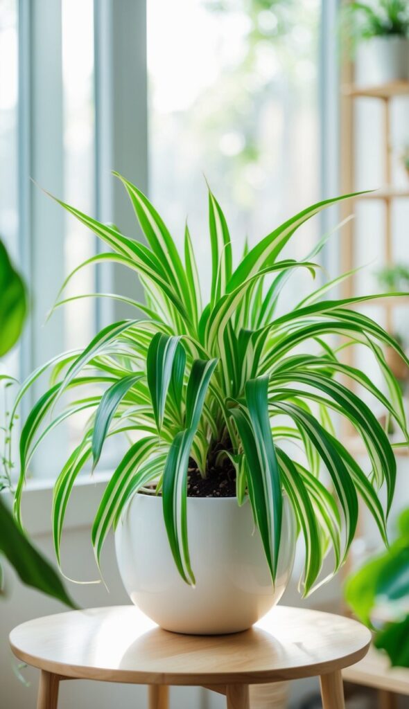 Best Indoor Plants