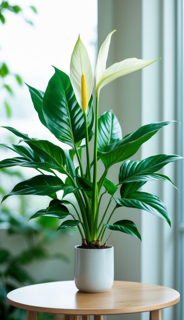 Best Indoor Plants