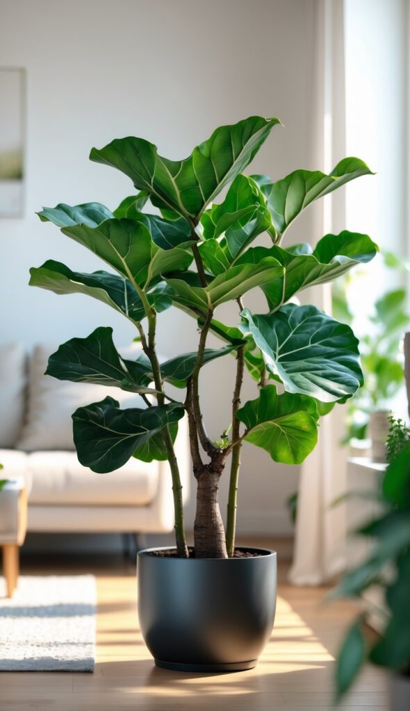 Best Indoor Plants