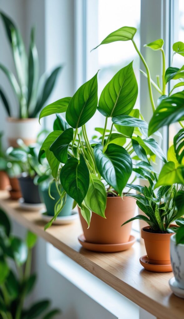 Best Indoor Plants