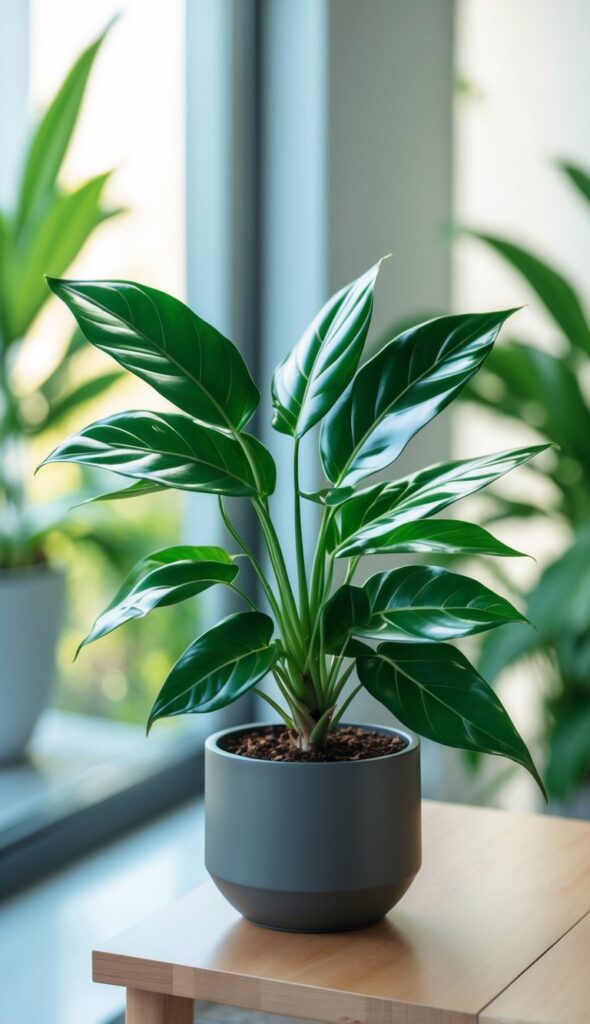 Best Indoor Plants