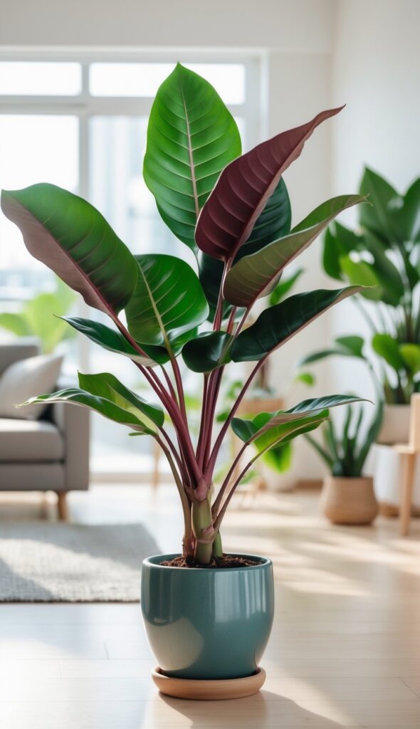 Best Indoor Plants