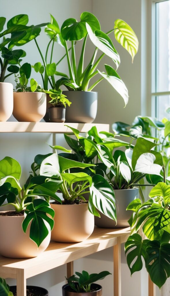 Best Indoor Plants
