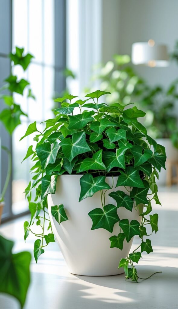 Best Indoor Plants