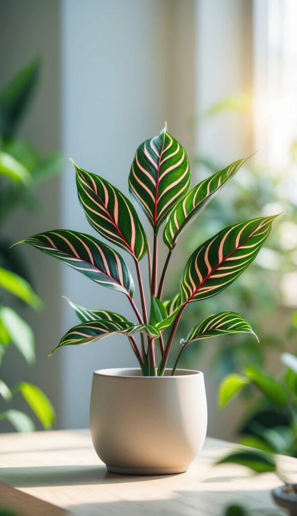 Best Indoor Plants