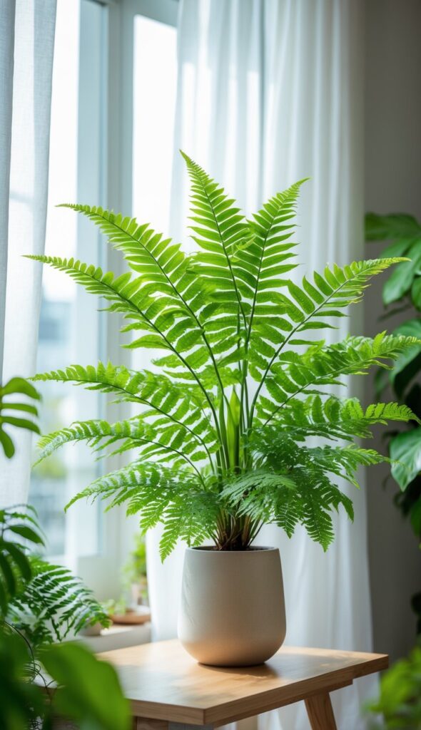 Best Indoor Plants