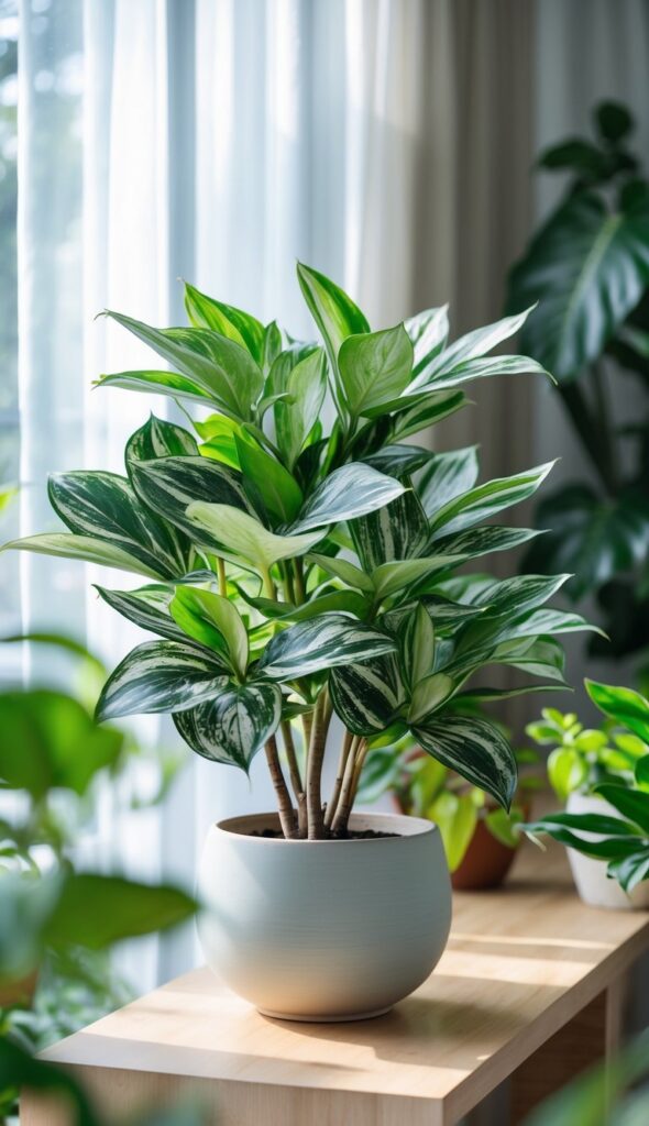 Best Indoor Plants