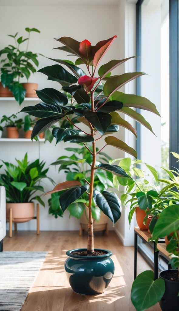 Best Indoor Plants