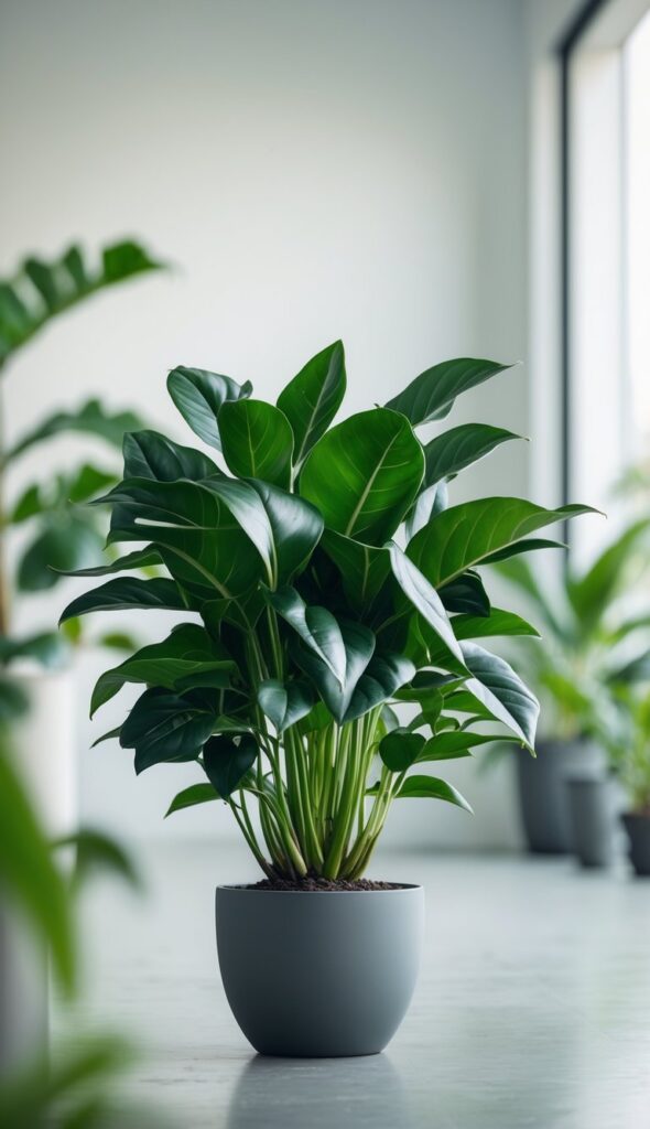 Best Indoor Plants