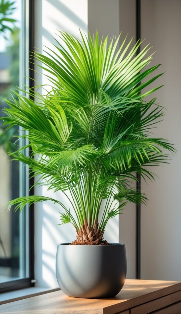 Best Indoor Plants