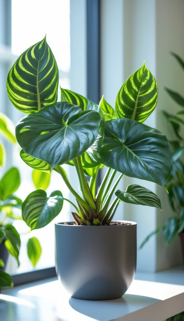 Best Indoor Plants