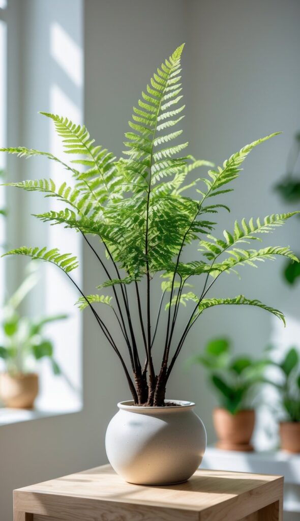 Best Indoor Plants