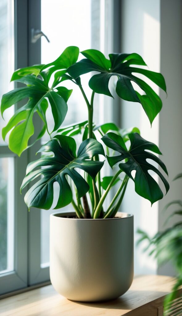Best Indoor Plants
