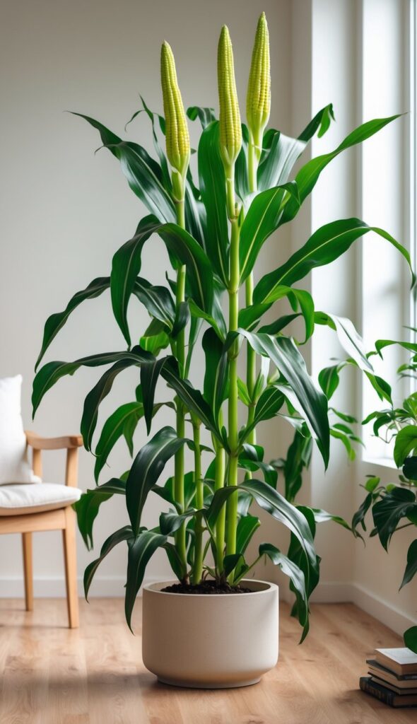 Best Indoor Plants