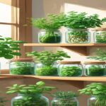indoor plant decor ideas