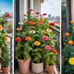 Balcony Plants