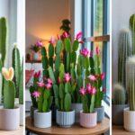 Cactus Plants