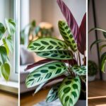 Low-Light Indoor Plants
