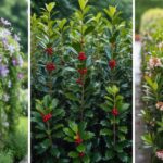 Privacy Plants