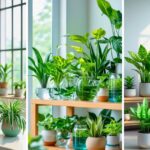 Water Plants for Indoor